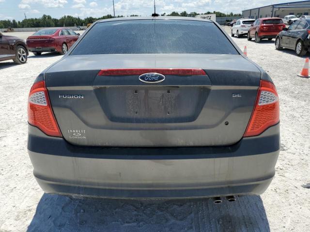 Photo 6 from auction – 2011 FORD FUSION SE with VIN 3FAHP0HA7BR218019