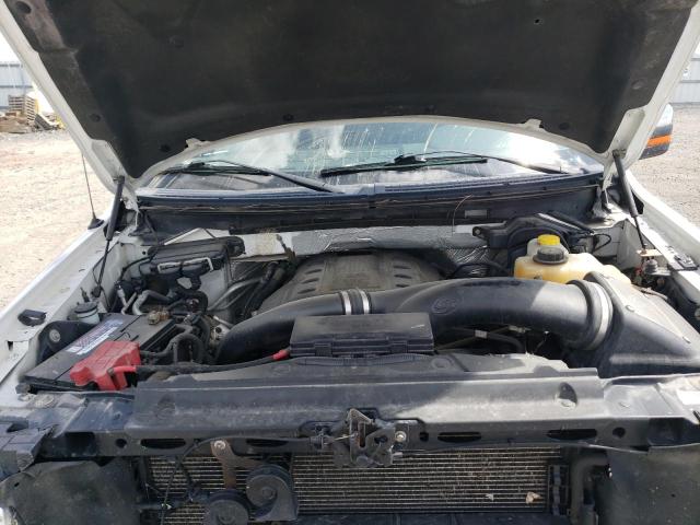 Photo 11 from auction – 2013 FORD F150 SUPER with VIN 1FTFW1ET6DFD50866