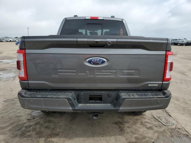 Photo 6 from auction – 2022 FORD F150 SUPER with VIN 1FTFW1E85NKF19554