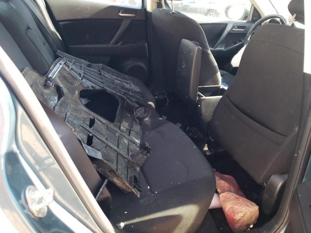 Foto 10 de la subasta – 2011 MAZDA 3 I con VIN JM1BL1VG7B1414952