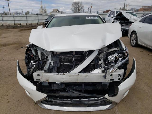 Photo 5 from auction – 2016 LEXUS ES 300H with VIN JTHBW1GG0G2107532