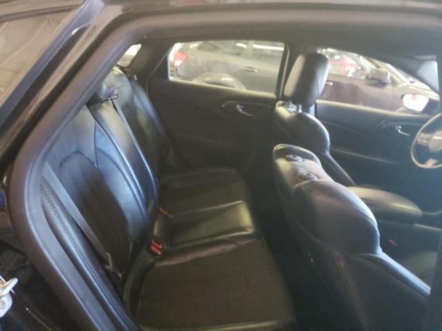 Photo 10 from auction – 2015 CHRYSLER 200 S with VIN 1C3CCCBB2FN500620