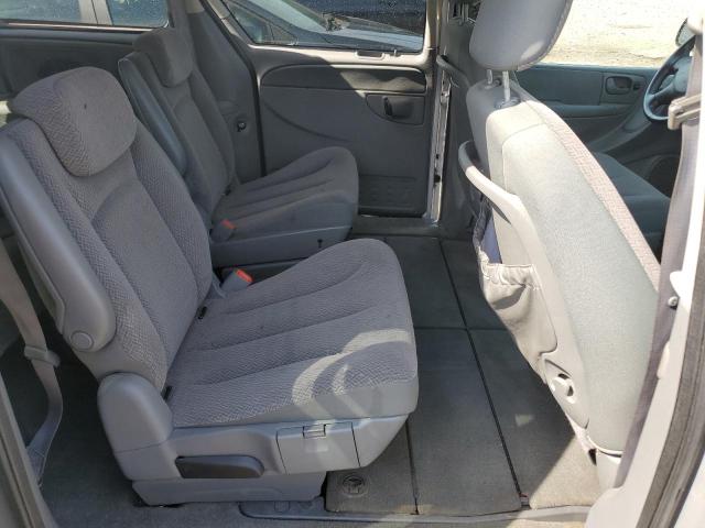 Photo 11 from auction – 2007 DODGE GRAND CARA with VIN 2D4GP44L97R262947