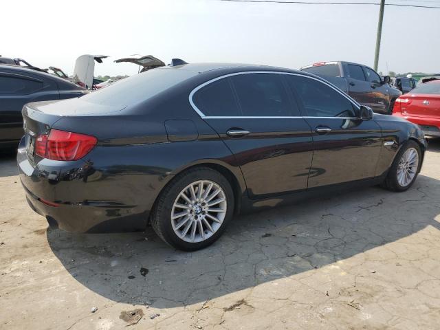 Photo 3 from auction – 2013 BMW 535 I with VIN WBAFR7C50DC818197