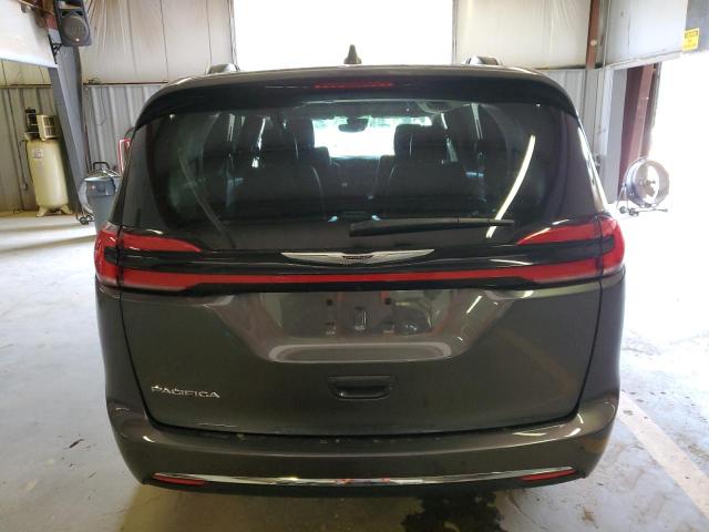 Photo 6 from auction – 2022 CHRYSLER PACIFICA T with VIN 2C4RC1BG4NR136675