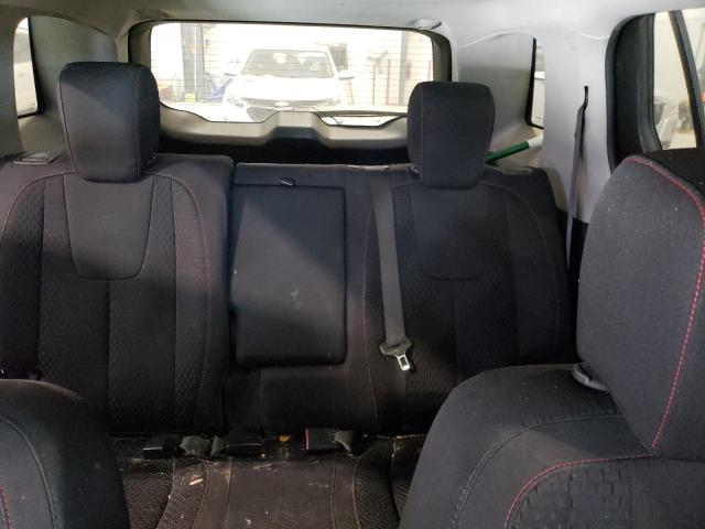 Photo 10 from auction – 2015 GMC TERRAIN SL with VIN 2GKFLVEK8F6267710