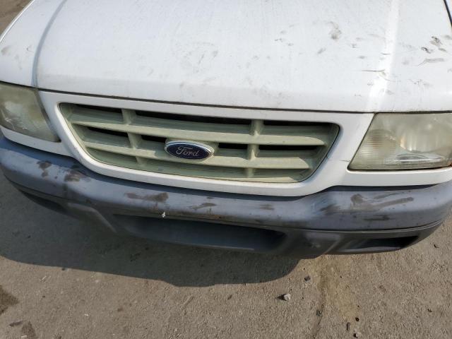 Photo 12 from auction – 2002 FORD RANGER with VIN 1FTYR10D42TA73472