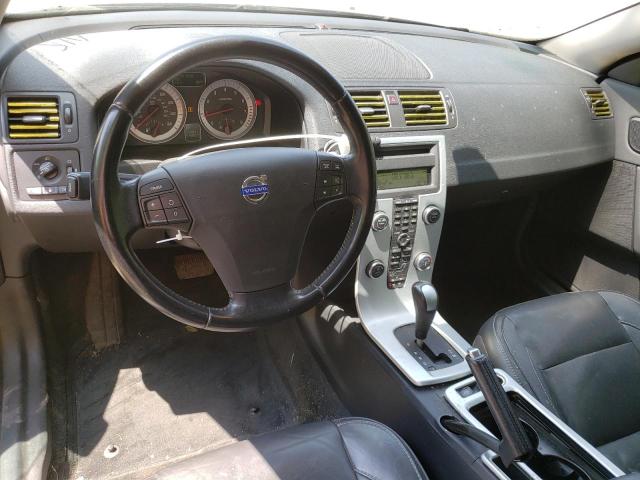 Photo 8 from auction – 2012 VOLVO C70 T5 with VIN YV1672MC9CJ130535