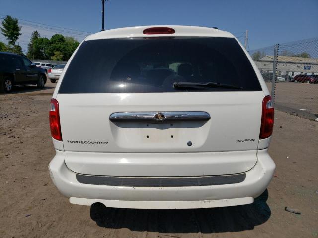 Photo 6 from auction – 2007 CHRYSLER TOWN & COU with VIN 2A4GP44R47R166767