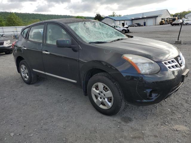 Photo 4 from auction – 2014 NISSAN ROGUE SELE with VIN JN8AS5MV8EW706689