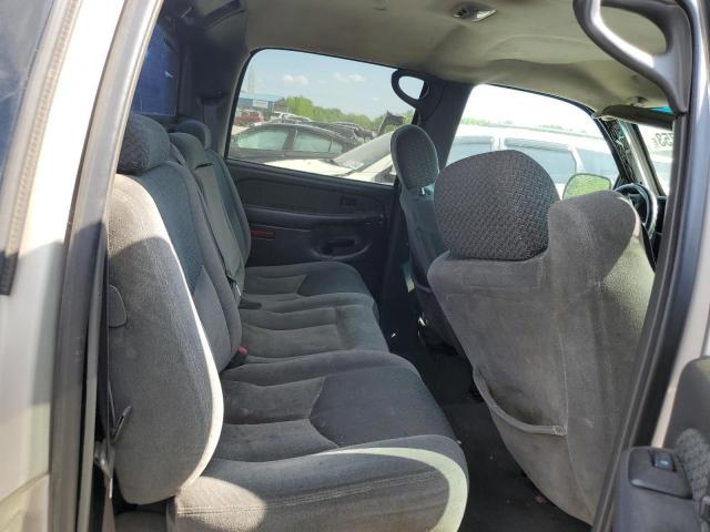 Photo 10 from auction – 2004 CHEVROLET AVALANCHE with VIN 3GNEC12T94G174460
