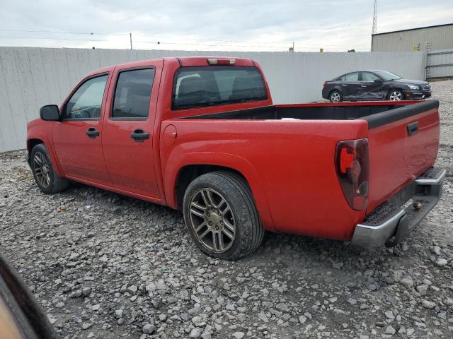 Photo 2 from auction – 2007 GMC CANYON with VIN 1GTCS13E178250752