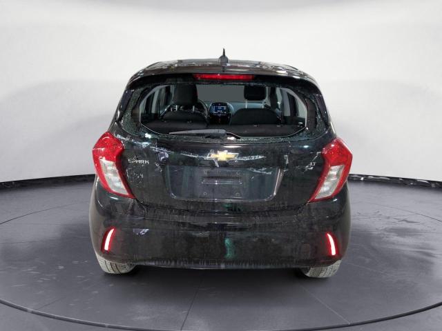 Photo 6 from auction – 2022 CHEVROLET SPARK 1LT with VIN KL8CD6SA0NC016238