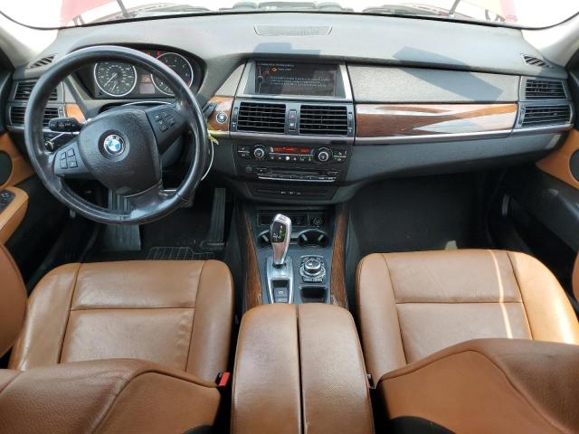 Photo 8 from auction – 2010 BMW X5 XDRIVE4 with VIN 5UXFE8C56AL310606