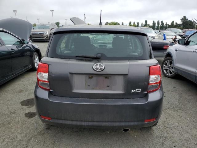 Photo 6 from auction – 2008 TOYOTA SCION XD with VIN JTKKU10488J003166