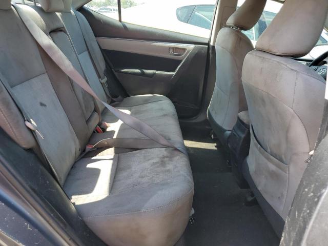 Photo 10 from auction – 2016 TOYOTA COROLLA L with VIN 2T1BURHE1GC608501