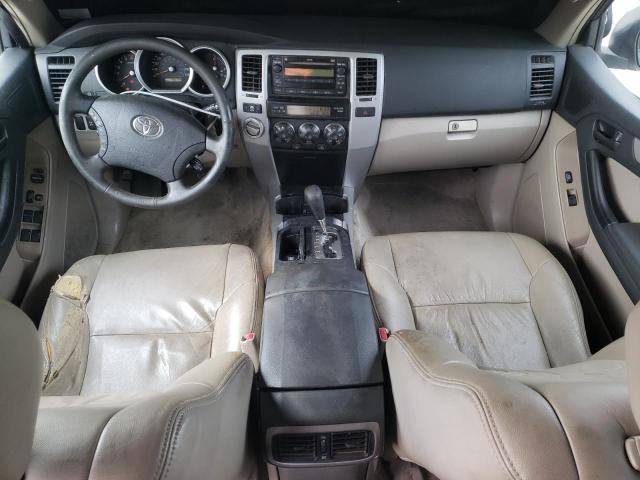 Photo 8 from auction – 2006 TOYOTA 4 RUNNER with VIN JTEBU14R568055111