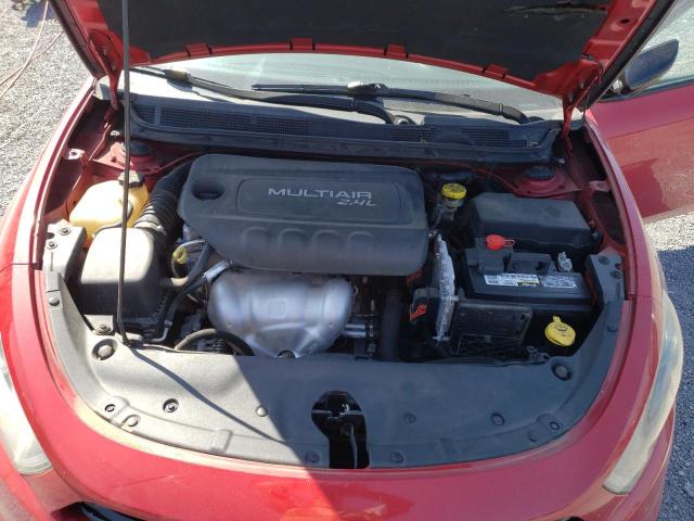 Photo 11 from auction – 2014 DODGE DART SXT with VIN 1C3CDFBB3ED890887