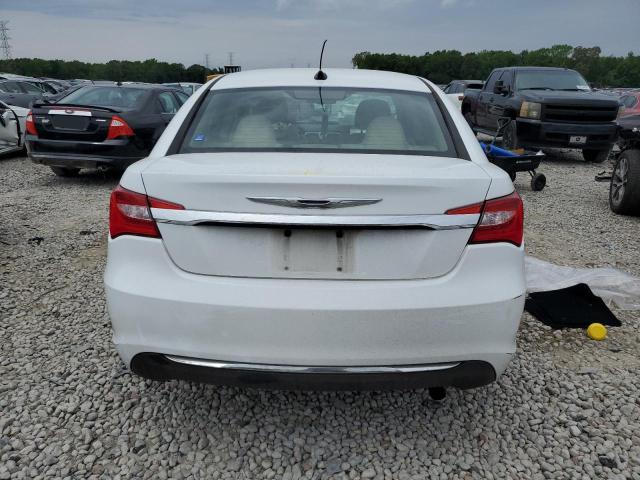 Photo 6 from auction – 2013 CHRYSLER 200 LX with VIN 1C3CCBAB5DN684735