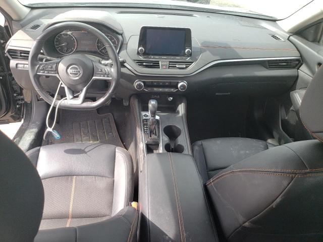 Photo 8 from auction – 2022 NISSAN ALTIMA SR with VIN 1N4BL4CV1NN316196