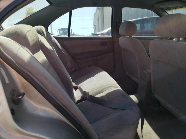Photo 10 from auction – 1999 NISSAN ALTIMA XE with VIN 1N4DL01D4XC201439