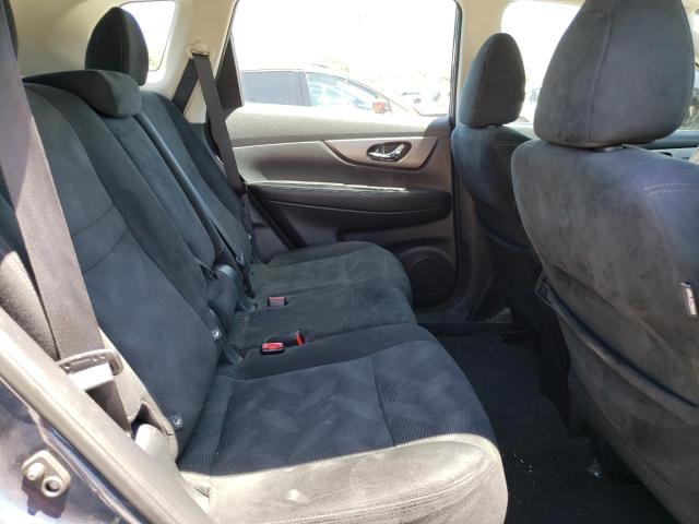 Photo 10 from auction – 2016 NISSAN ROGUE S with VIN 5N1AT2MT3GC773691
