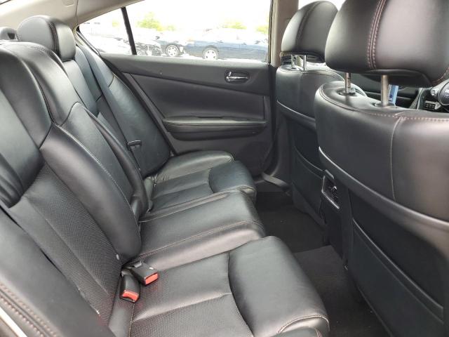 Photo 10 from auction – 2010 NISSAN MAXIMA S with VIN 1N4AA5AP0AC849268