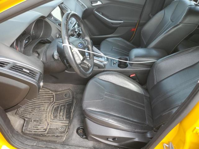 Photo 7 from auction – 2012 FORD FOCUS TITA with VIN 1FAHP3N20CL249384