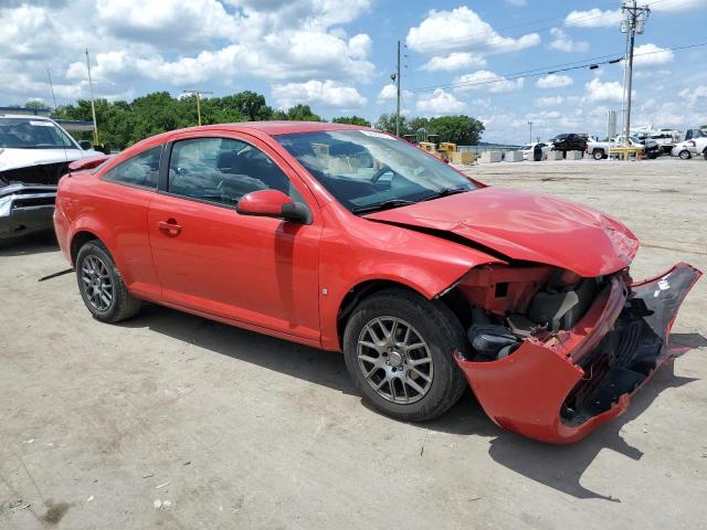 Photo 4 from auction – 2008 CHEVROLET COBALT LT with VIN 1G1AL18F087350041