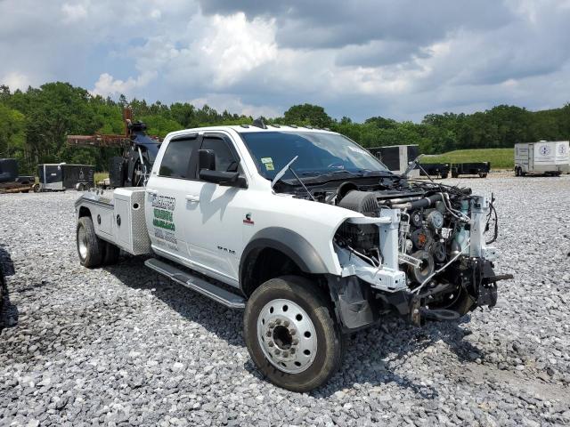RAM 5500 2020 with VIN 3C7WRNFL1LG168800 - Photo from auction