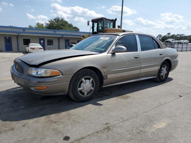 BUICK LESABRE CU 2000 with VIN 1G4HP54K7Y4191939 - Photo from auction