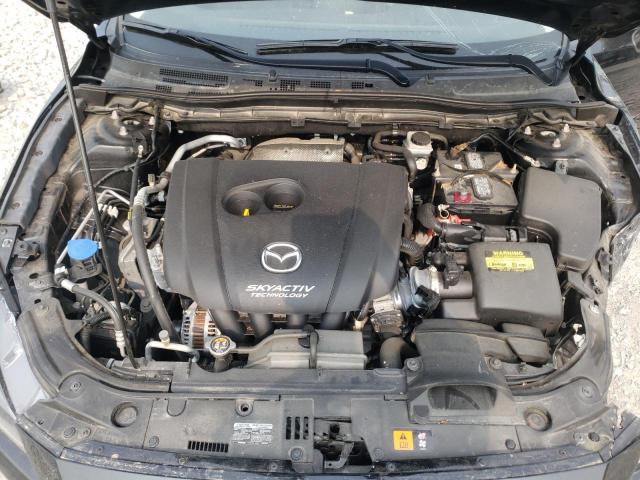 Photo 11 from auction – 2018 MAZDA 3 SPORT with VIN 3MZBN1U70JM160432