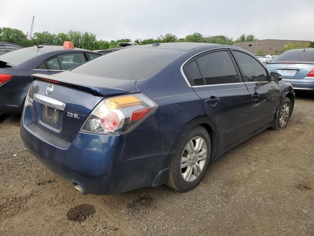Photo 3 from auction – 2010 NISSAN ALTIMA BAS with VIN 1N4AL2AP0AN427496