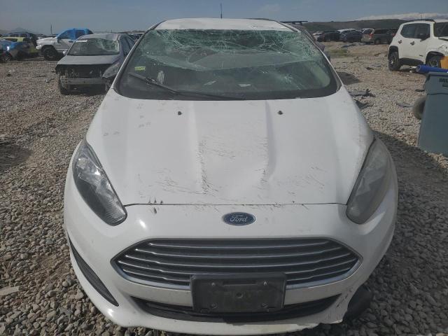 Photo 5 from auction – 2017 FORD FIESTA SE with VIN 3FADP4BJ9HM143408