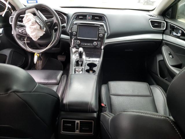 Photo 8 from auction – 2016 NISSAN MAXIMA 3.5 with VIN 1N4AA6AP3GC400018