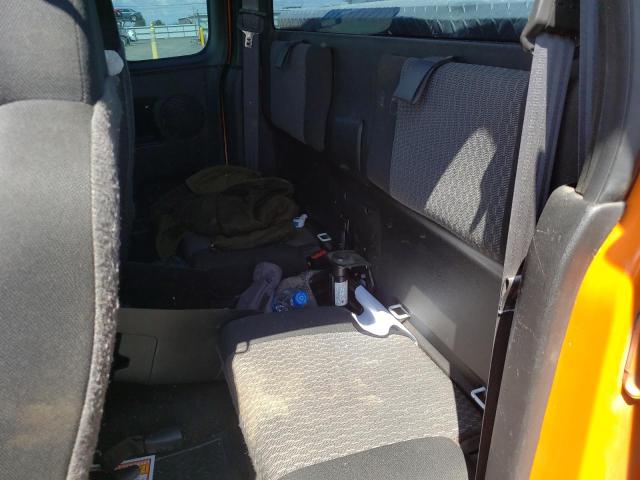 Photo 10 from auction – 2007 CHEVROLET COLORADO with VIN 1GCDT19E878169286