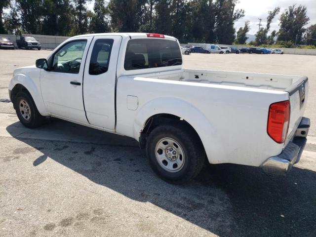 Фото 2 с аукциона – 2012 NISSAN FRONTIER S с VIN 1N6BD0CT5CC472360