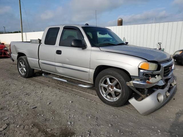 Zdjęcie 4 z aukcji – 2004 GMC NEW SIERRA z VIN 2GTEC19T641127460