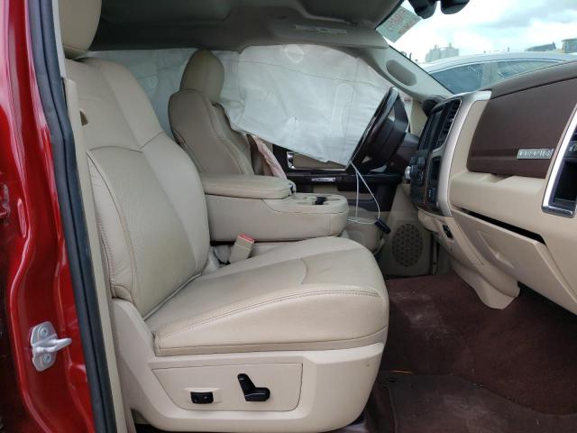 Photo 7 from auction – 2015 RAM 1500 LARAM with VIN 1C6RR6NTXFS613119