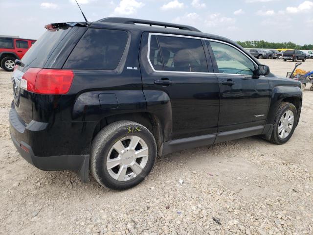 Photo 3 from auction – 2012 GMC TERRAIN SL with VIN 2GKALSEK3C6202039