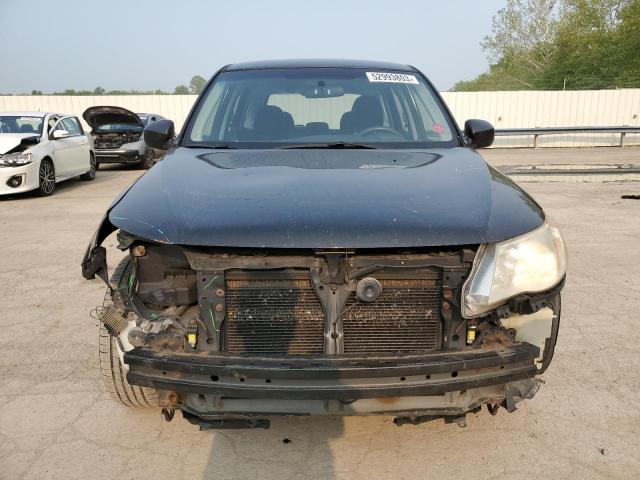 Photo 5 from auction – 2010 SUBARU FORESTER 2 with VIN JF2SH6AC6AH744185