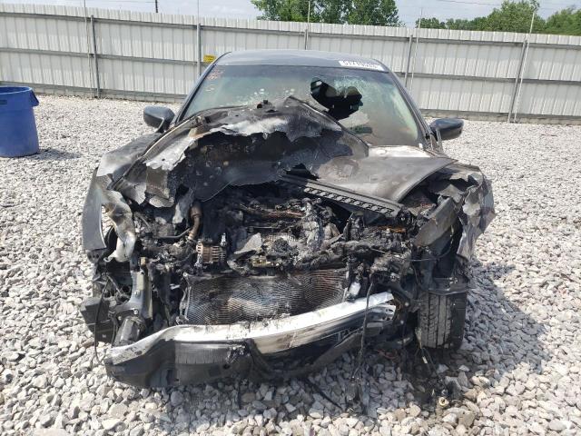 Photo 5 from auction – 2018 NISSAN ALTIMA 2.5 with VIN 1N4AL3AP4JC160798