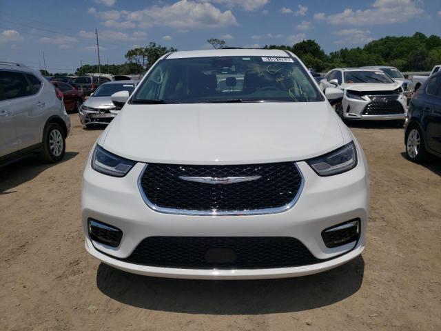Photo 5 from auction – 2023 CHRYSLER PACIFICA T with VIN 2C4RC1BG9PR529509