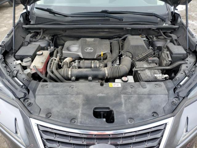 Photo 11 from auction – 2018 LEXUS NX 300 BAS with VIN JTJBARBZ8J2152665