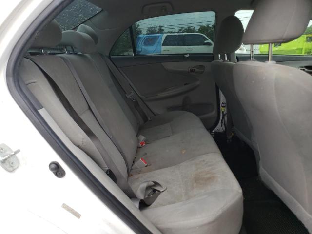 Photo 10 from auction – 2009 TOYOTA COROLLA BA with VIN 1NXBU40E99Z157169