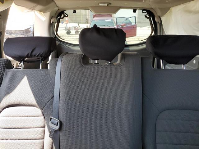 Zdjęcie 10 z aukcji – 2011 NISSAN PATHFINDER z VIN 5N1AR1NB9BC624872