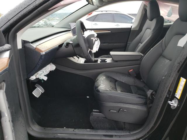 Photo 7 from auction – 2023 TESLA MODEL Y with VIN 7SAYGDEF3PF759291