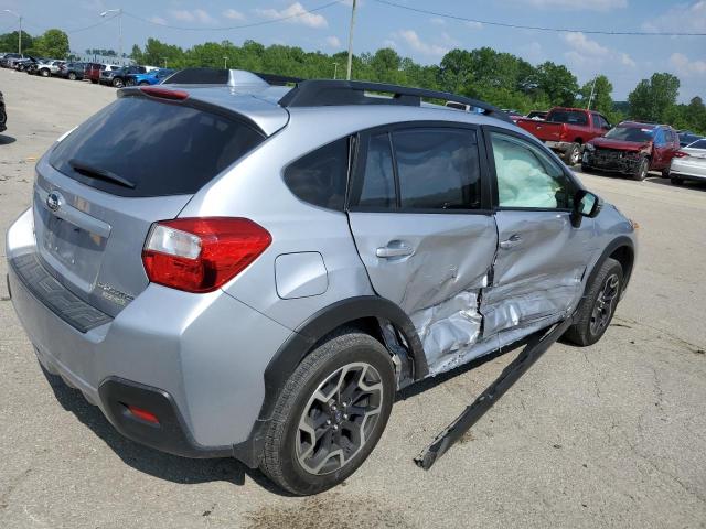 Photo 3 from auction – 2016 SUBARU CROSSTREK with VIN JF2GPAKC0G8296836
