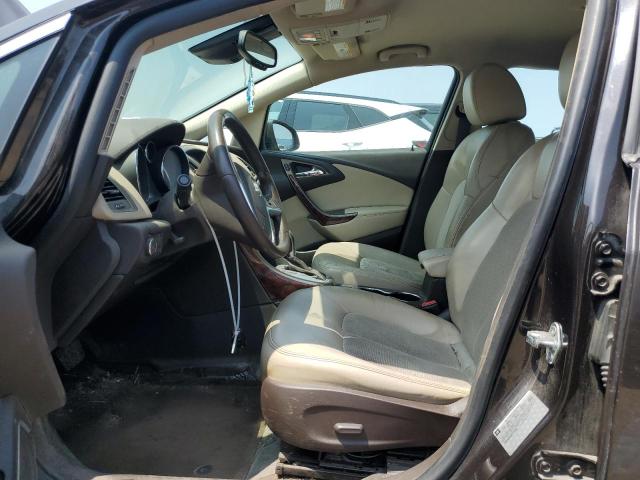 Photo 7 from auction – 2015 BUICK VERANO CON with VIN 1G4PR5SK6F4155584