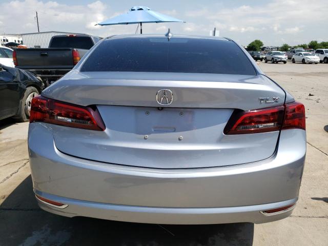 Photo 6 from auction – 2015 ACURA TLX with VIN 19UUB2F34FA017042
